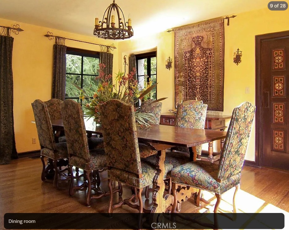 5237 Alta Canyada Property Photo 10