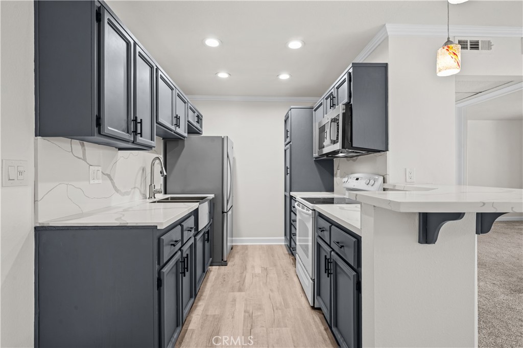 436 N Bellflower Boulevard 201 Property Photo 1