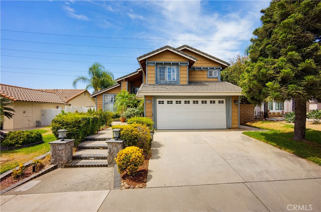 7470 Harvard Court Property Photo 1