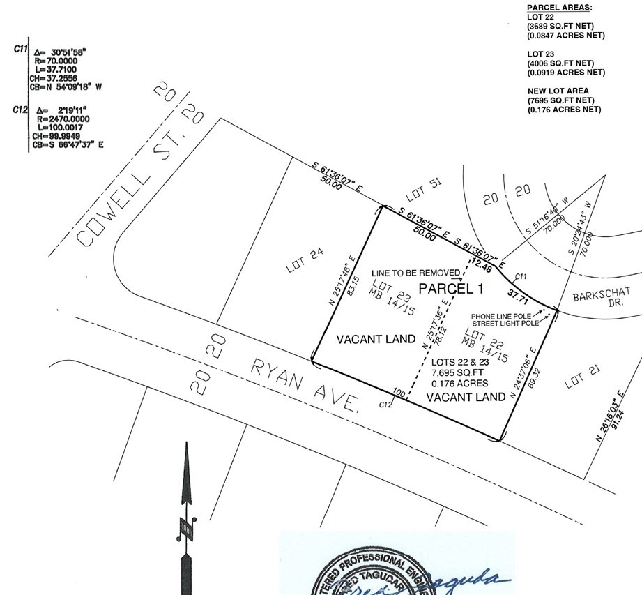 17452 Ryan Avenue Property Photo 1