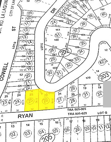 17452 Ryan Avenue Property Photo 2