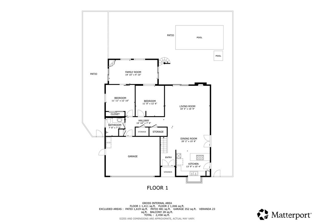 19581 Sanderson Property Photo 26