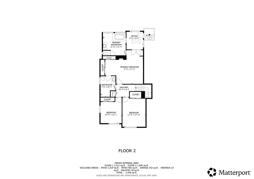 19581 Sanderson Property Photo 27