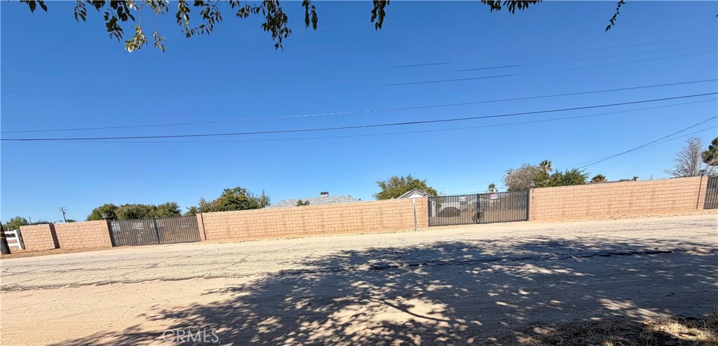2131 W Avenue M12 Property Photo 1