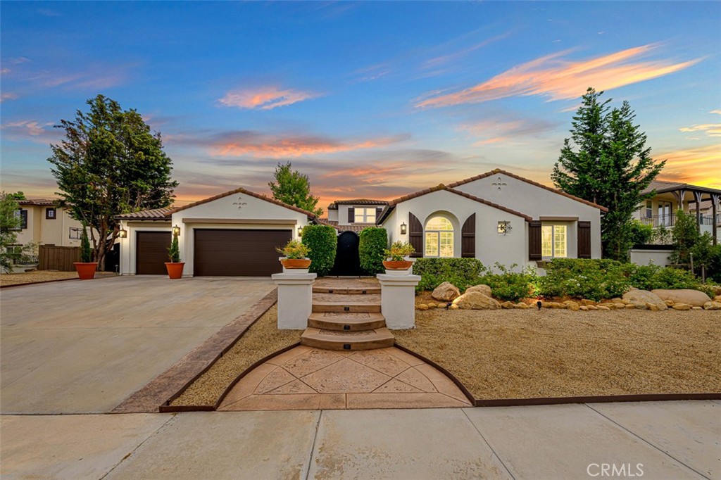 1328 N Paradise Ridge Way Property Photo