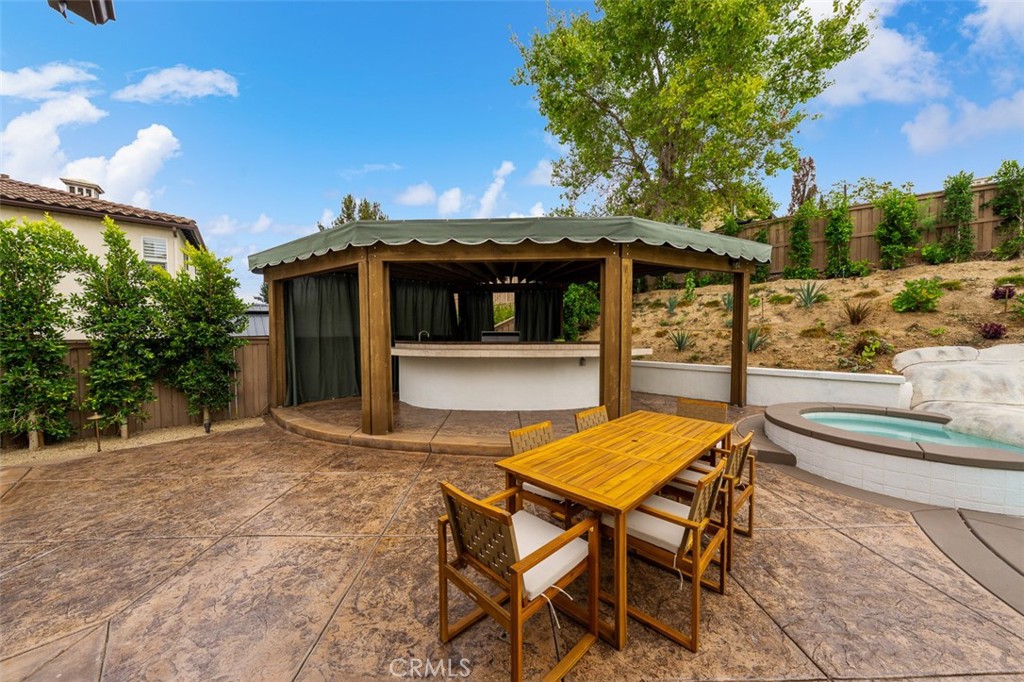 1328 N Paradise Ridge Way Property Photo 61