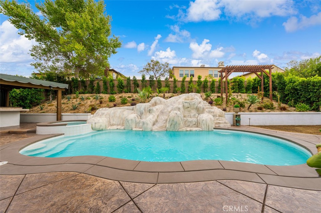 1328 N Paradise Ridge Way Property Photo 64