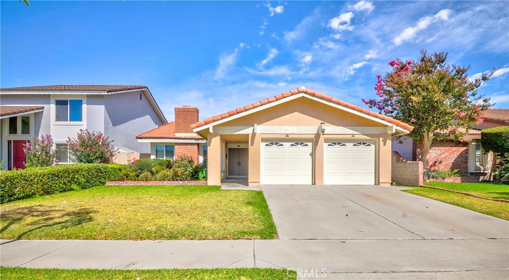 17532 Vierra Avenue Property Photo 2