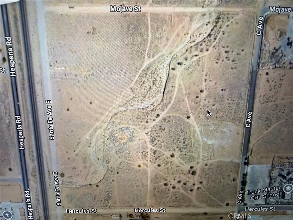 0 Hercules Property Photo 1