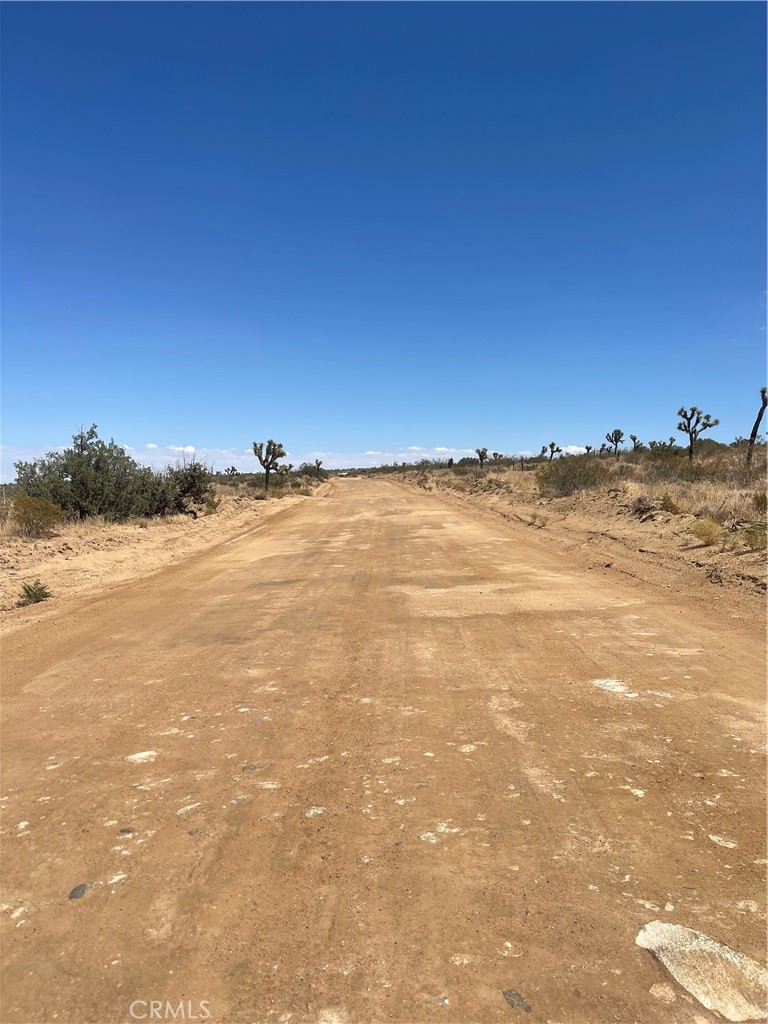 0 Vac Fort Tejon Drt Vic Property Photo 1