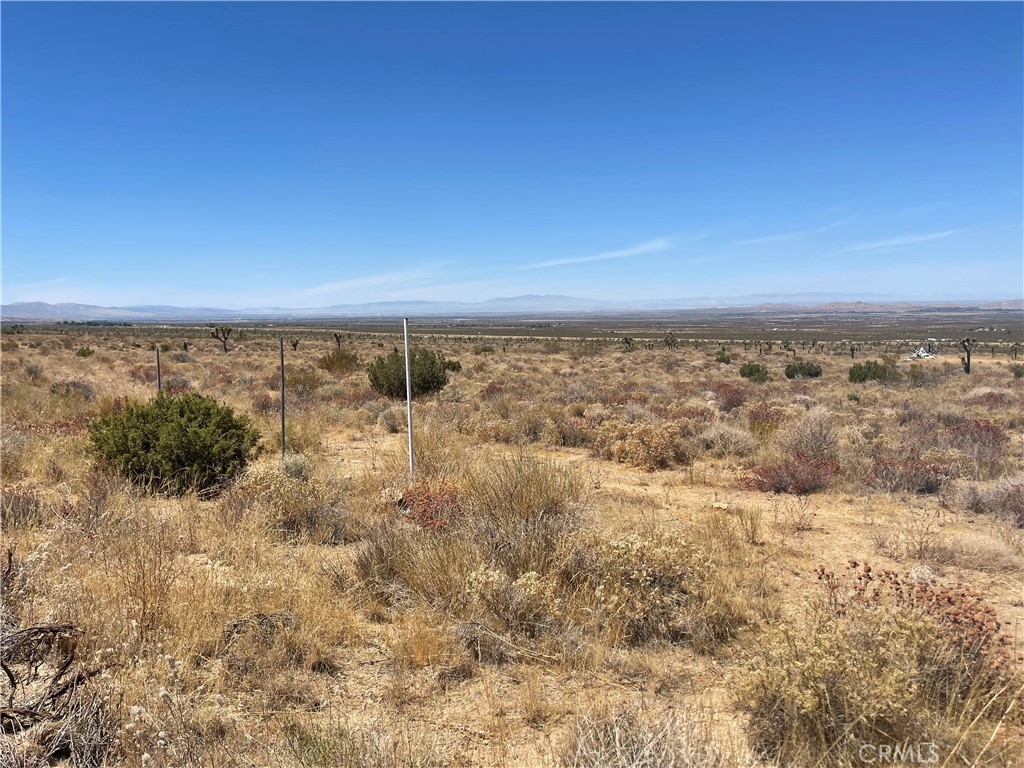 0 Vac Fort Tejon Drt Vic Property Photo 3
