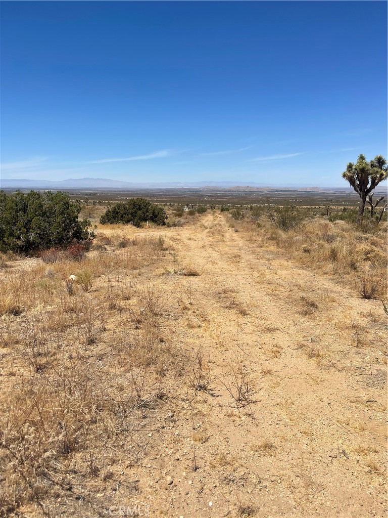 0 Vac Fort Tejon Drt Vic Property Photo 6
