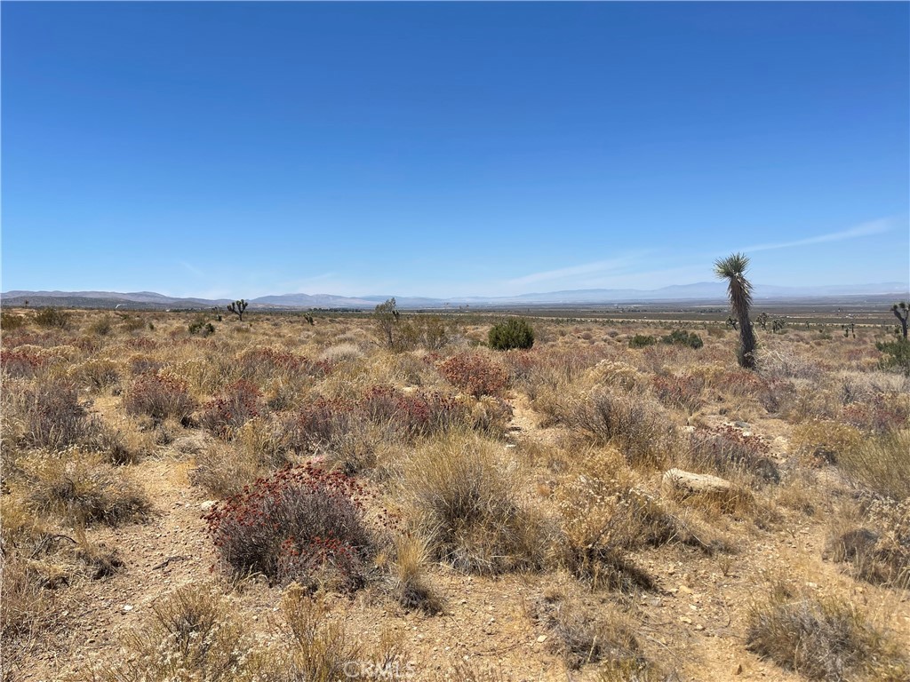 0 Vac Fort Tejon Drt Vic Property Photo 7