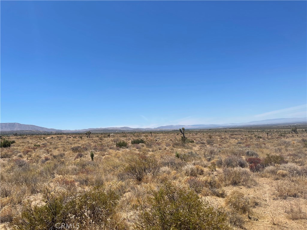 0 Vac Fort Tejon Drt Vic Property Photo 9