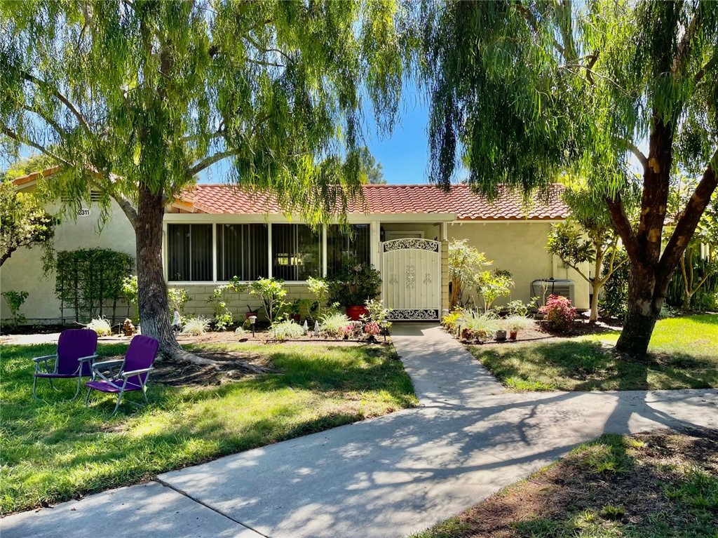 2311 Via Puerta B Property Photo 1