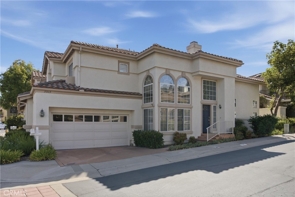 5505 Beverly Lane Property Photo 1