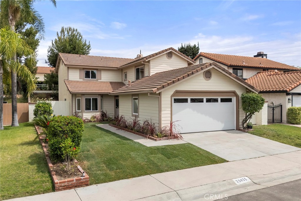 20435 Via La Mancha Property Photo