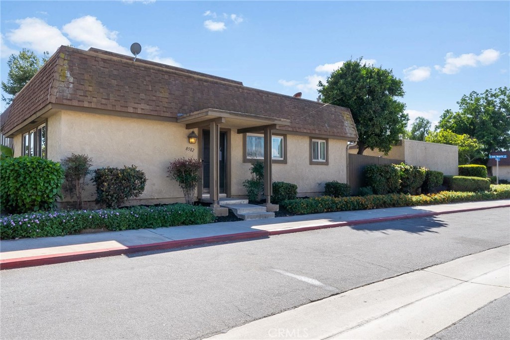 8582 Santa Margarita Property Photo 1