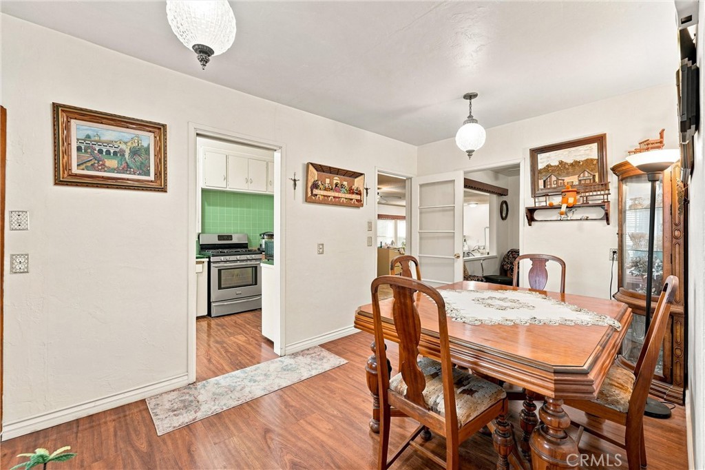 501 S Victoria Property Photo 9