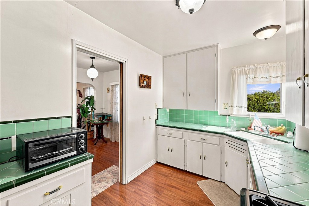 501 S Victoria Property Photo 15