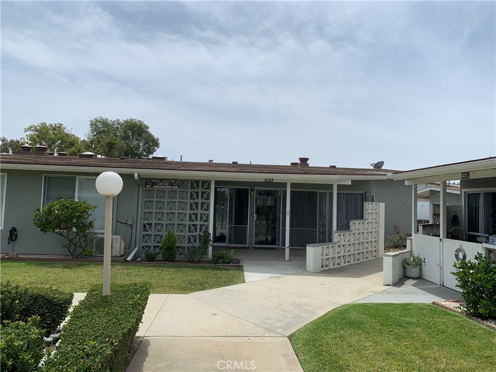 13720 St. Andrews Dr., M1-46A Property Photo 1