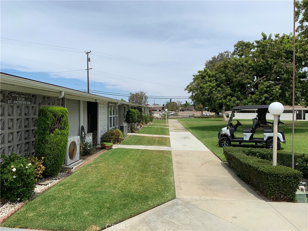13720 St. Andrews Dr., M1-46a Property Photo 2