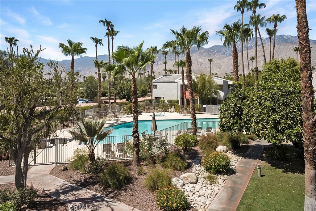 3155 E Ramon Road 504