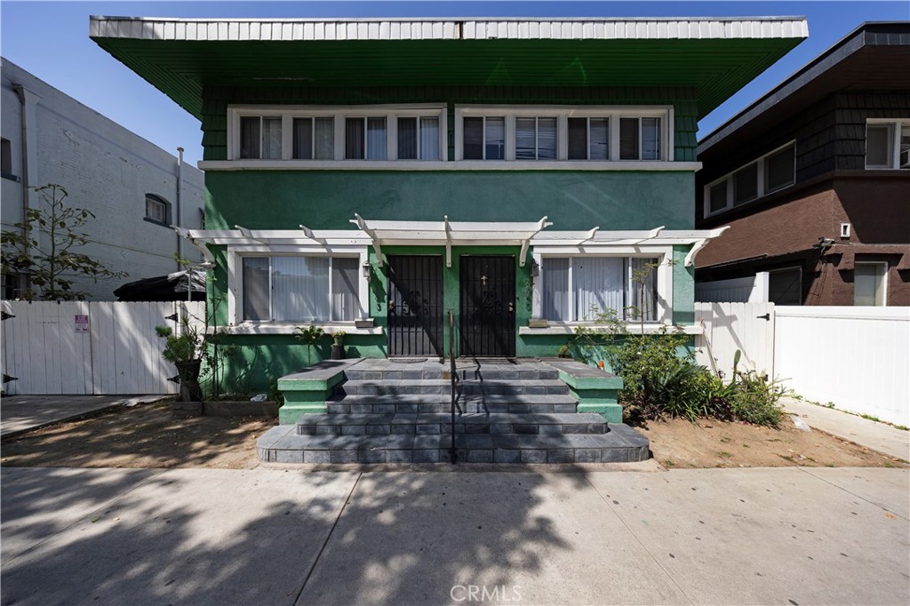 643 Elm Avenue