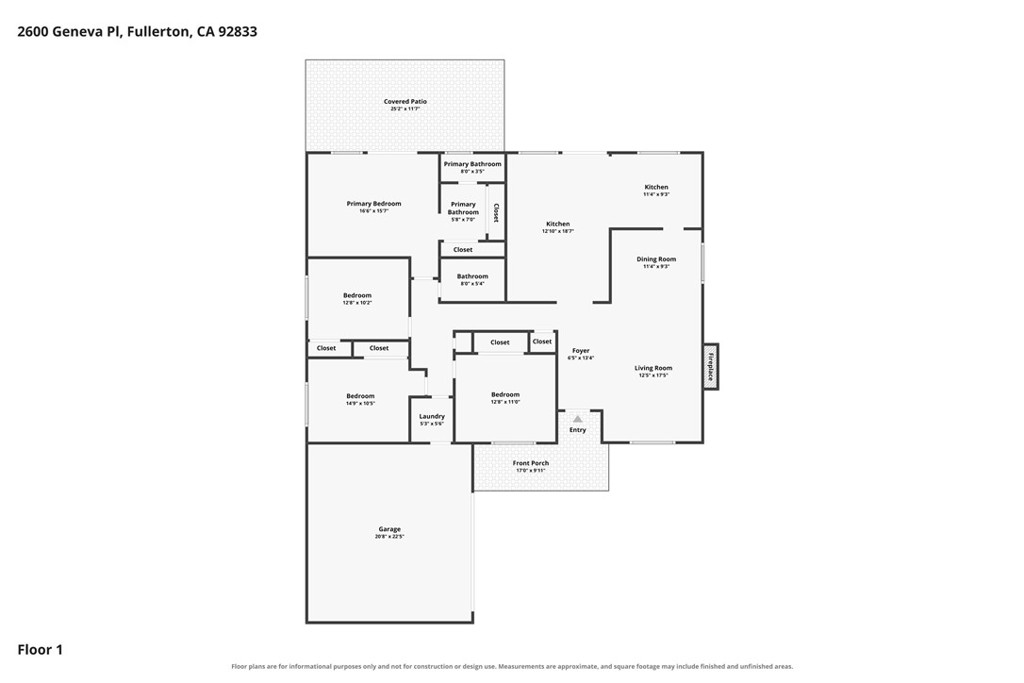 2600 Geneva Property Photo 36