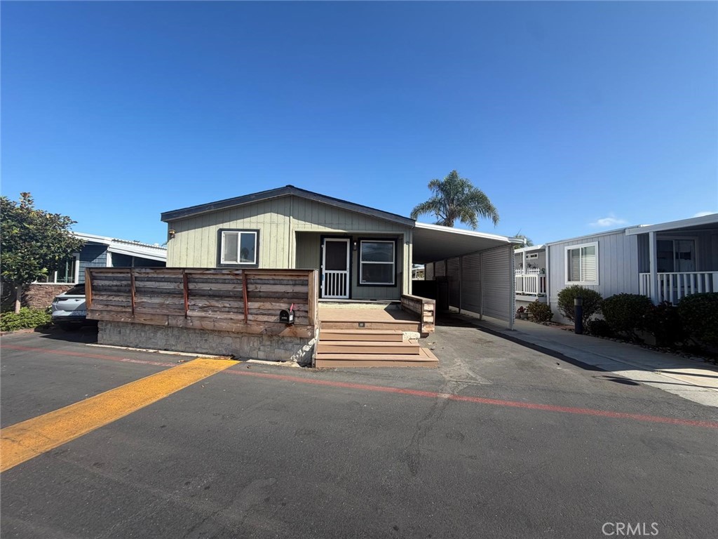 6550 PONTO Drive 75 Property Photo 1