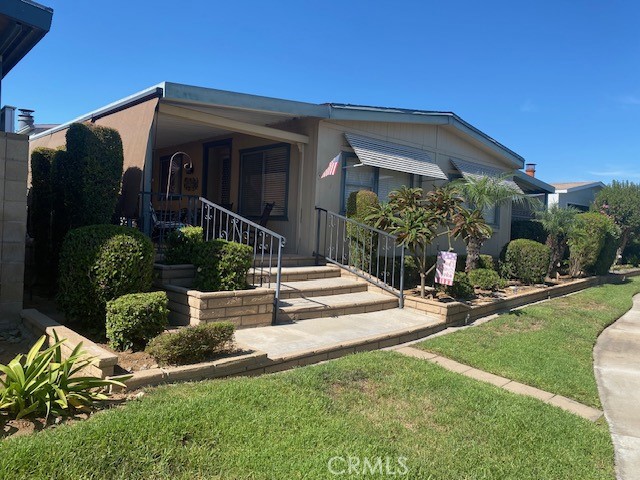 1272 Harbor Lake 159 Property Photo 1