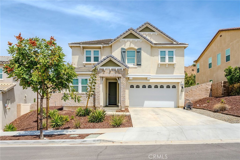 24571 Acadia Drive Property Photo 1