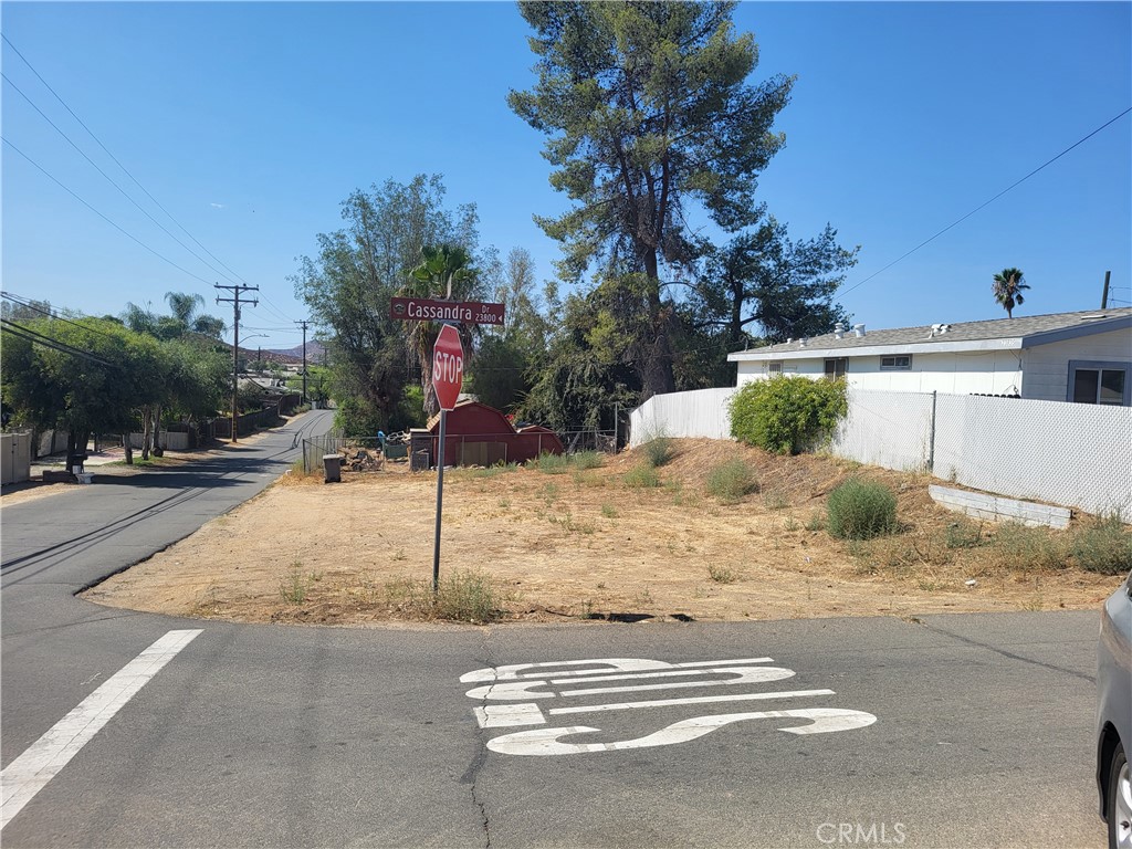 0 Cassandra Drive Property Photo 1