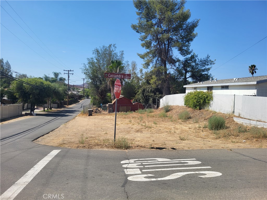0 Cassandra Drive Property Photo 2