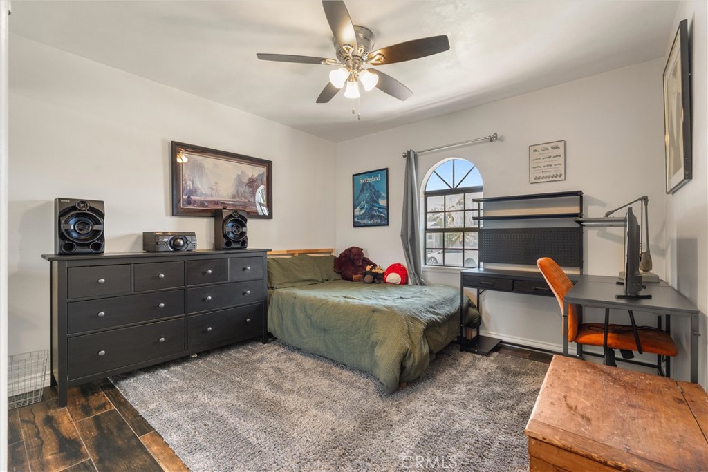 5329 E Flagstone Street Property Photo 17