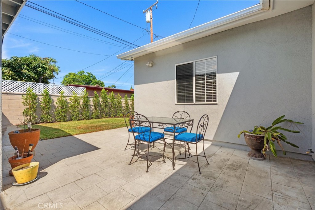 5329 E Flagstone Street Property Photo 25