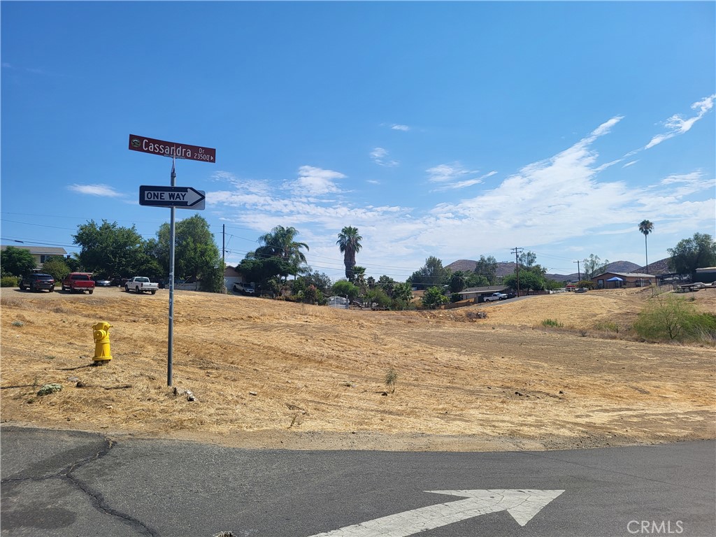 0 Cassandra Drive Property Photo 1