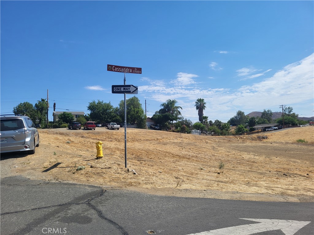 0 Cassandra Drive Property Photo 1