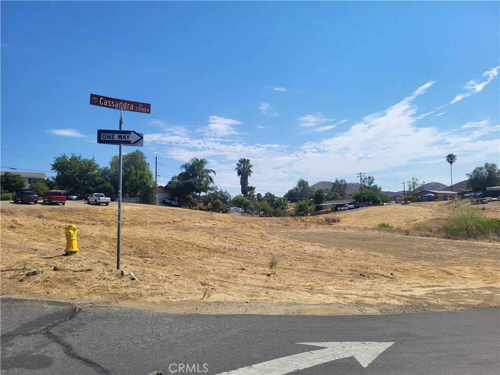 0 Cassandra Drive Property Photo 2