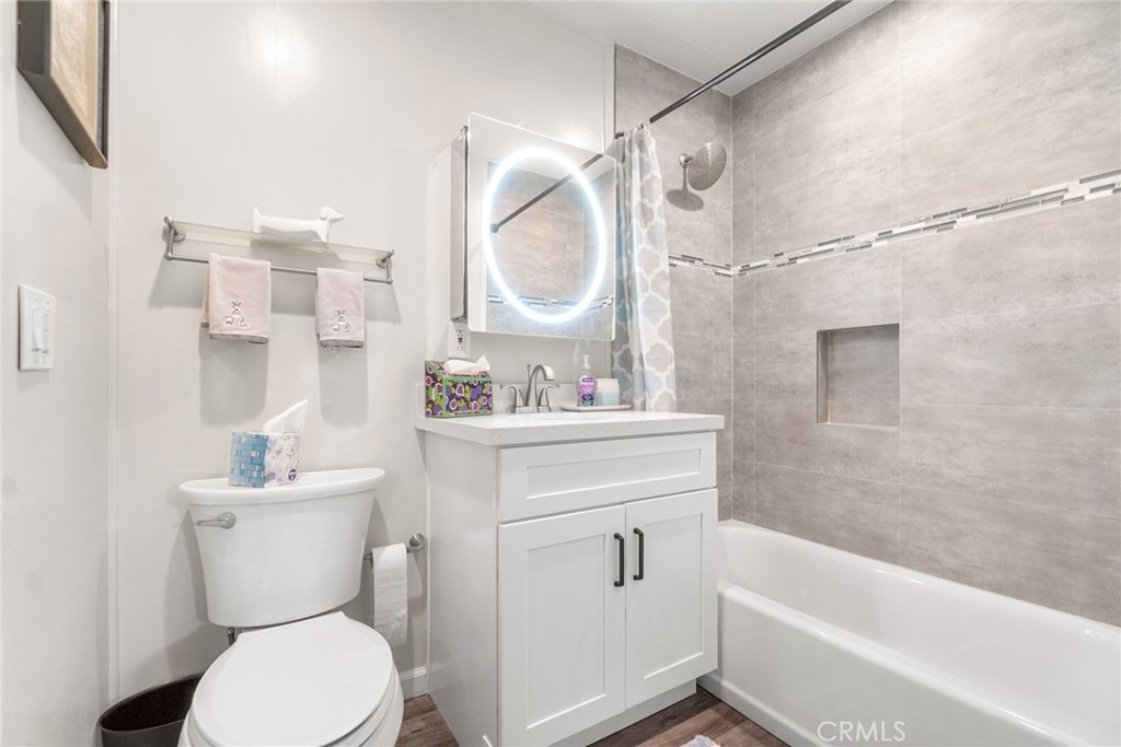 3595 Santa Fe #36 Property Photo 28