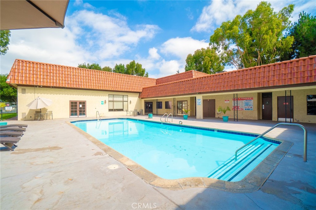 3595 Santa Fe #36 Property Photo 43