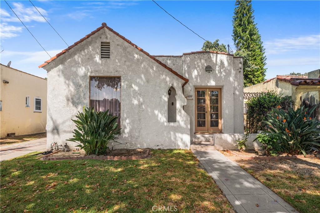 6771 California Property Photo 1