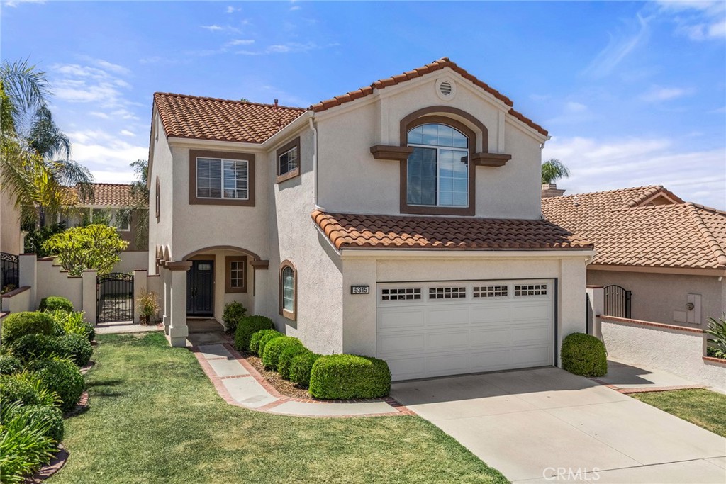 5315 Via Sevilla Property Photo 1
