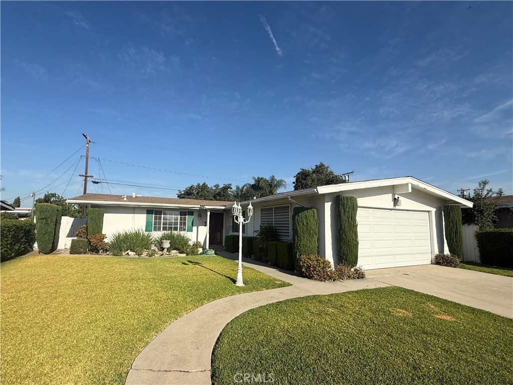 8441 Sanger Avenue Property Photo 1