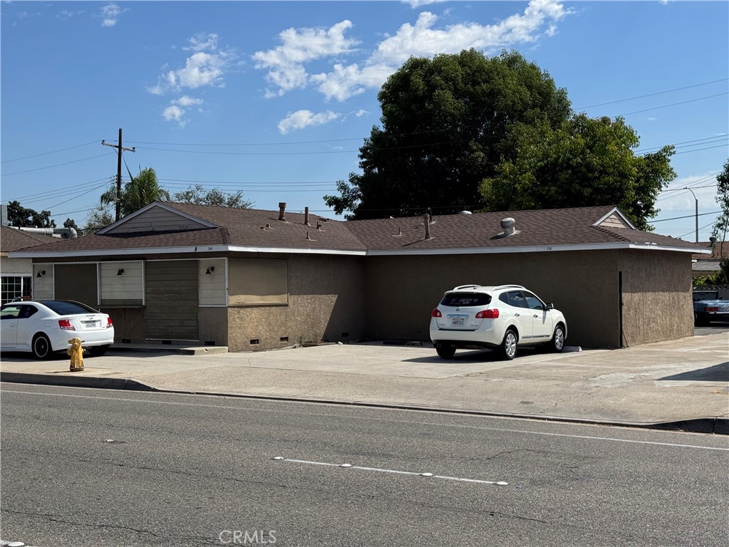 200 N Brookhurst Property Photo 5