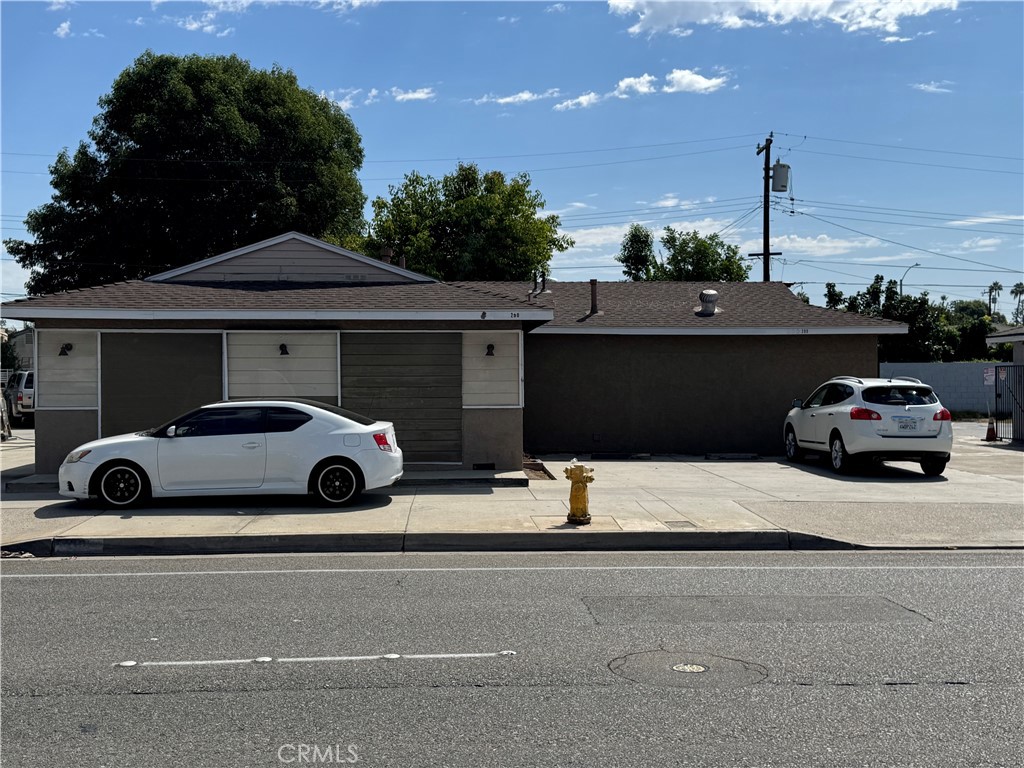 200 N Brookhurst Property Photo 6