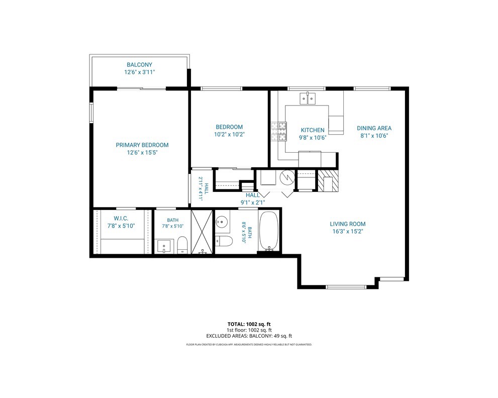622 Park Shadow Court Property Photo 36