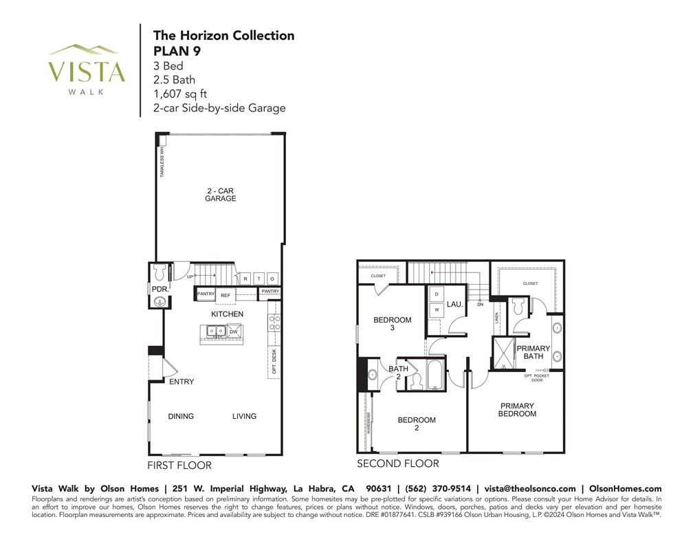 306 Vista Drive 103 Property Photo 27