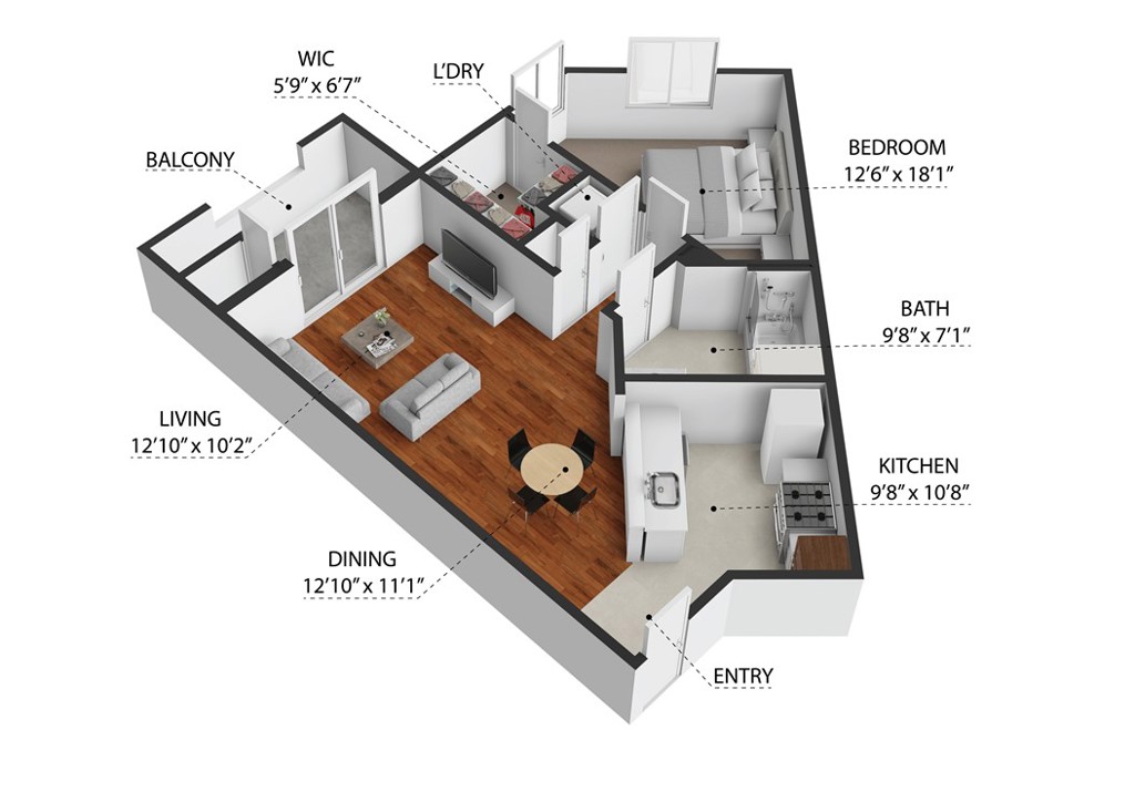 2108 Scholarship Property Photo 5