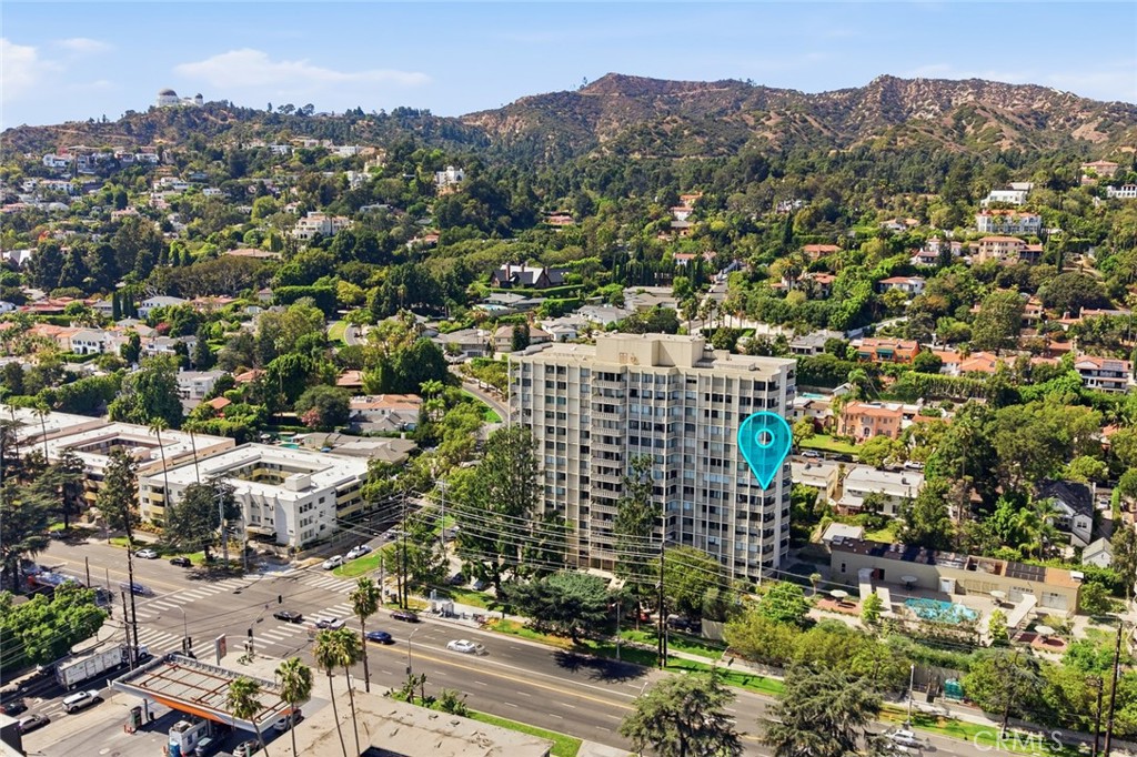 4455 Los Feliz Boulevard 601 Property Photo